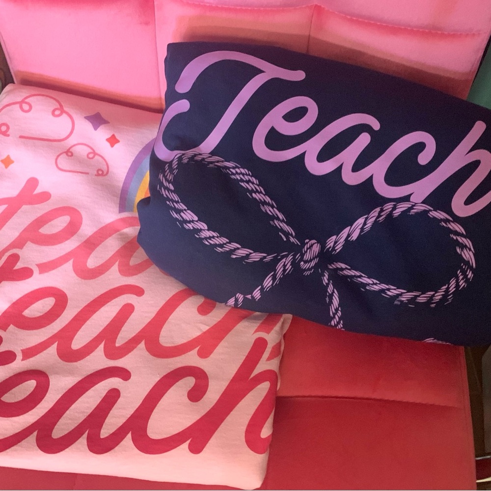 T-shirt bundle - Picture 3 of 3